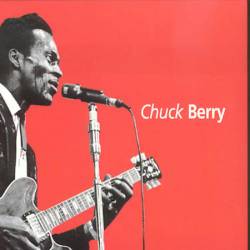 Chuck Berry : Talents du Siècle